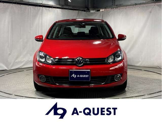 【中古車入庫情報】VW ゴルフ入庫しました♪